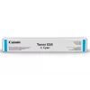 Toner Canon 034 1 unid. original ciano
