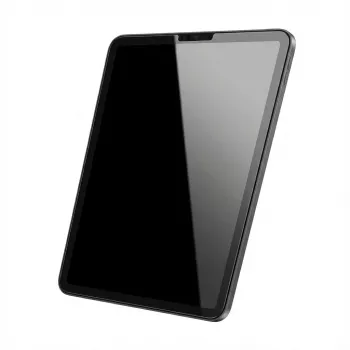Película de privacidade GUAN para iPad Pro 11 (modelo GA-GPVEZ-IPD24PRO-BL11) antirreflexo