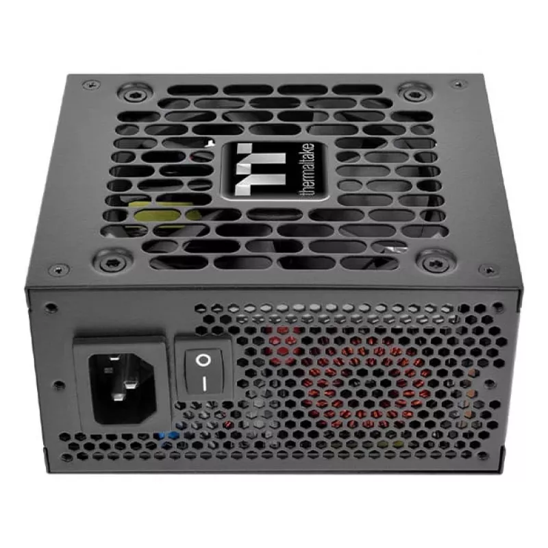 Fonte de alimentação Thermaltake Toughpower SFX Platinum 1000W - TT Premium Edition
