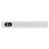Bateria externa USB 10000MAH/BEIGE S10000 7333031 Intenso