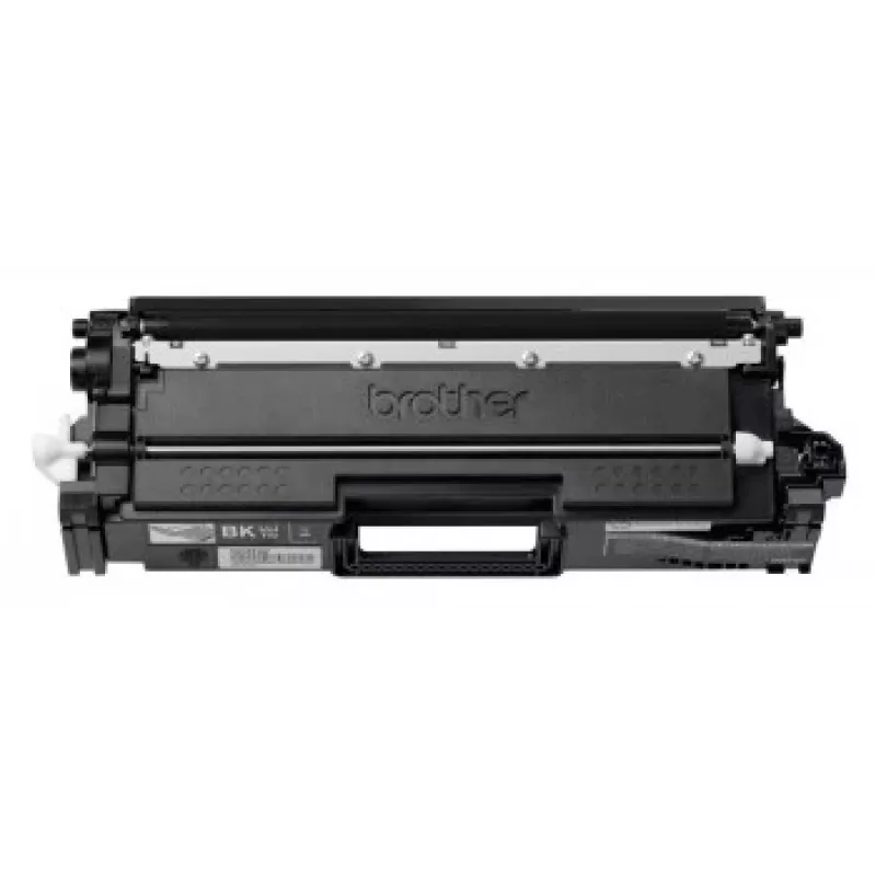 Toner Brother TN824BKP preto, autonomia até 15000 páginas