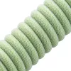 Cabo USB Cablemod CM-CKCA-CW-LGW150LGW-R 1,5 m USB A USB C verde (CM-CKCA-CW-LGW150LGW-R)