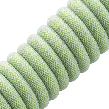 Cabo USB Cablemod CM-CKCA-CW-LGW150LGW-R 1,5 m USB A USB C verde (CM-CKCA-CW-LGW150LGW-R)
