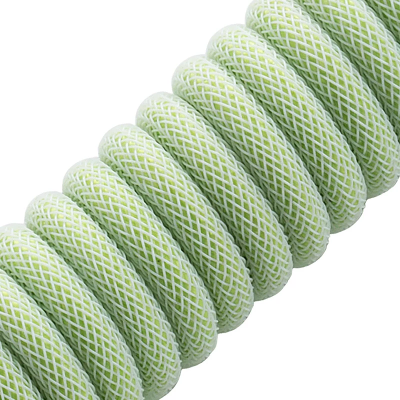 Cabo USB Cablemod CM-CKCA-CW-LGW150LGW-R 1,5 m USB A USB C verde (CM-CKCA-CW-LGW150LGW-R)