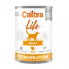 Calibra Dog Life Adult comida húmida para cães, peru com maçã, 400 g