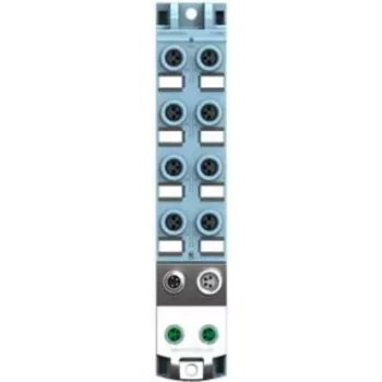 Siemens Módulo de expansão PLC 6ES7143-5BF00-0BA0 6ES71435BF000BA0 (6ES71435BF000BA0)