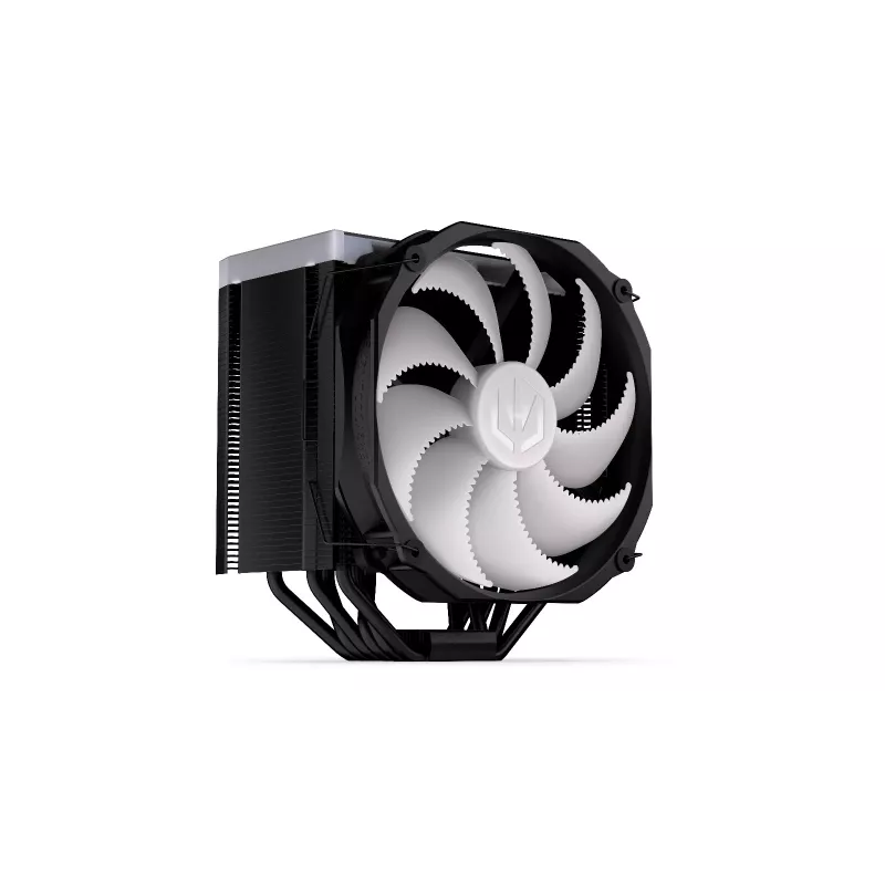 ENDORFY Fortis 5 ARGB cooler de CPU a ar, preto