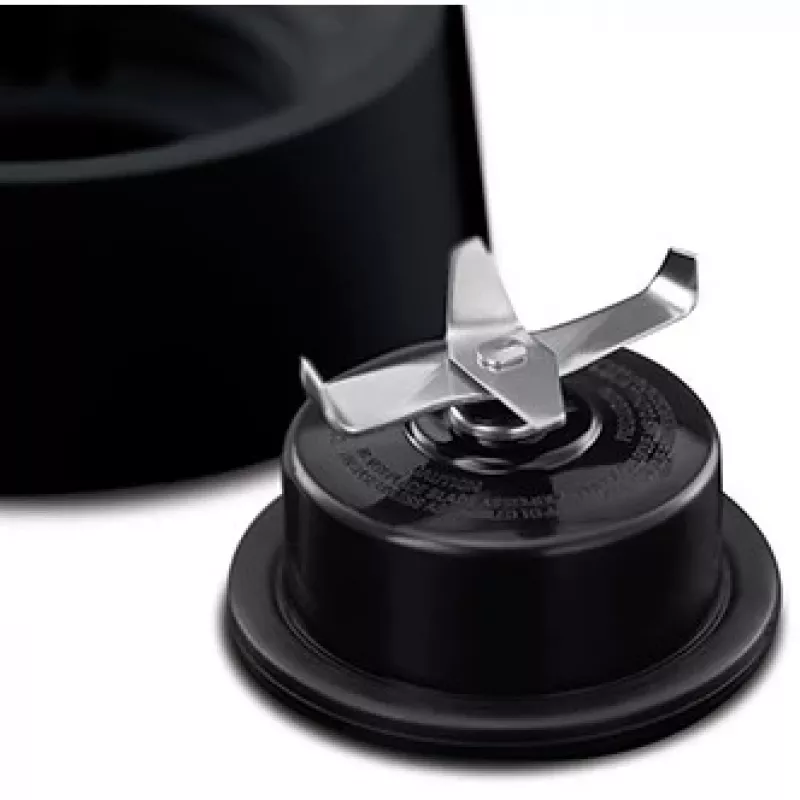 Batedeira de mesa Russell Hobbs 24722-56 preta