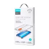 Protetor de ecrã em vidro temperado ecrã completo Joyroom JR-H11 para Apple iPhone 14 Plus 6,7 polegadas