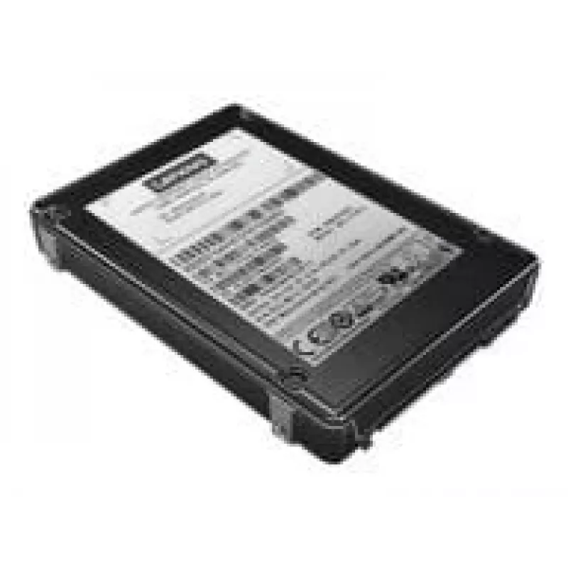 Lenovo 4XB7A80319 unidade de estado sólido interna 1,92 TB 2,5 polegadas SAS V-NAND TLC