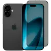 iLera DeLuxe Incognito Glass para iPhone 17
