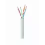 Cabo de rede Gembird UPC-5004E-L cinzento 304,8 m Cat5e