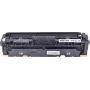 Toner Renkforce substitui HP 410X CF411X compatível ciano RF-HPCF411X (RF-6723114)