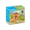 Playmobil apicultor – jogo de role-play e brincadeira criativa para crianças dos 4 aos 10 anos – Fat Brain Toys