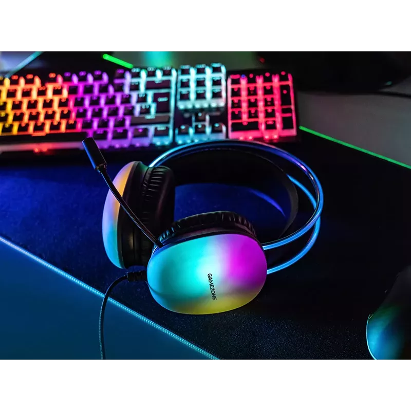 Headset gaming Tracer 47524 GameZone GZ X2