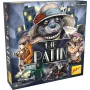 Die Patin, jogo de tabuleiro