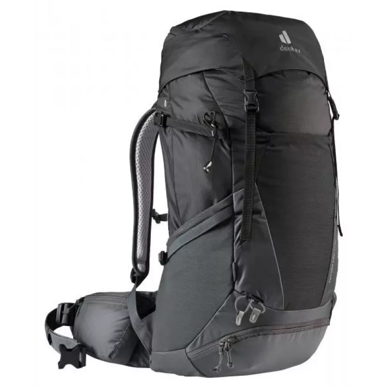Mochila de caminhada DEUTER Futura Pro 34 SL, mulher, 34 L, 1,56 kg