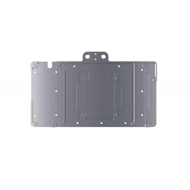 Alphacool Core GeForce RTX 4090 AMP dissipador de água GPU com backplate