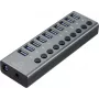 Renkforce RF-6027504 prateado