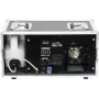 Máquina de névoa EUROLITE NH-110 500W – gerador de névoa compacto, potência 500 W