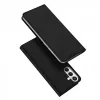 Carteira com capa Nevox para Samsung Galaxy S25 FE, preto (2575)