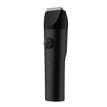 Máquina de cortar cabelo Xiaomi preta BHR5892EU