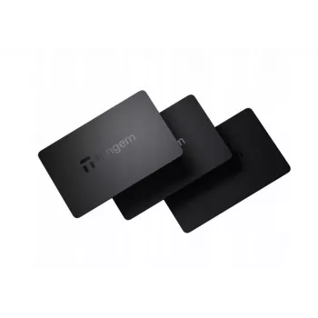 Carteira de criptomoedas Tangem Wallet - 3 cartões