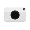 Máquina fotográfica instantânea Kodak PRINTOMATIC, 2x3'', Cinzento