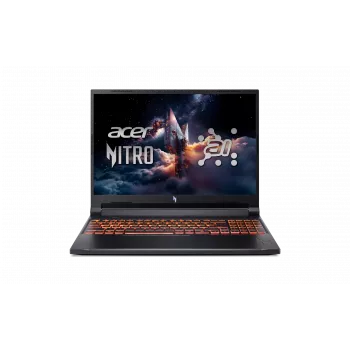 Portátil Acer Nitro V 16 AI ANV16-42-R0W6 slate 16