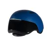 Capacete de bicicleta HJC CALIDO M — azul-escuro, tamanho M, In-Mold, 55–59 cm, 280 g