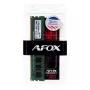 AFOX AFLD38CK1P DDR3 8GB 1866MHz CL14 memória para PC de secretária
