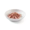 Alimento húmido para gatos Agras Pet Foods Schesir Atum em Gelatina 6×50 g (300 g), Monoproteico, gatos adultos, sem soja e sem glúten