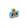 Máquina fotográfica digital infantil Denver KCA-1351BU 2MP Azul Amarelo