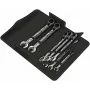 Wera Joker Switch 05020091001 Conjunto de chaves combinadas de roquete, 8-19 mm, 11 un.