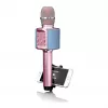 Microfone de karaoke Lenco BMC-090
