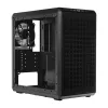 Caixa de PC Cooler Master MasterBox Q300L Midi Tower preto