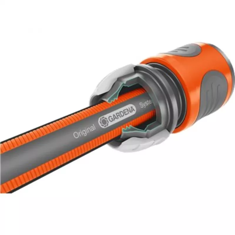 Mangueira Gardena Comfort FLEX 19 mm (3/4) 25 m