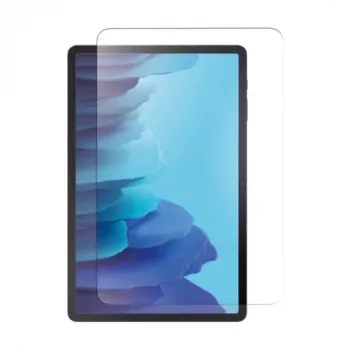 Película protetora de ecrã transparente Mobilis 017068 para Samsung Galaxy Tab A9+ 10,9 polegadas, vidro temperado, 9H