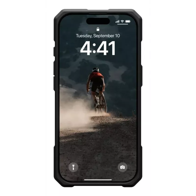 Urban Armor Gear Monarch Pro capa para iPhone 16 Pro