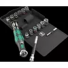 Wera 05004285001 conjunto de chaves de caixa