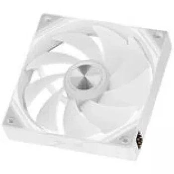 Ventoinha TRYX ROTA SL ARGB - 120mm branco (F-R120A-AM1M-G0W)