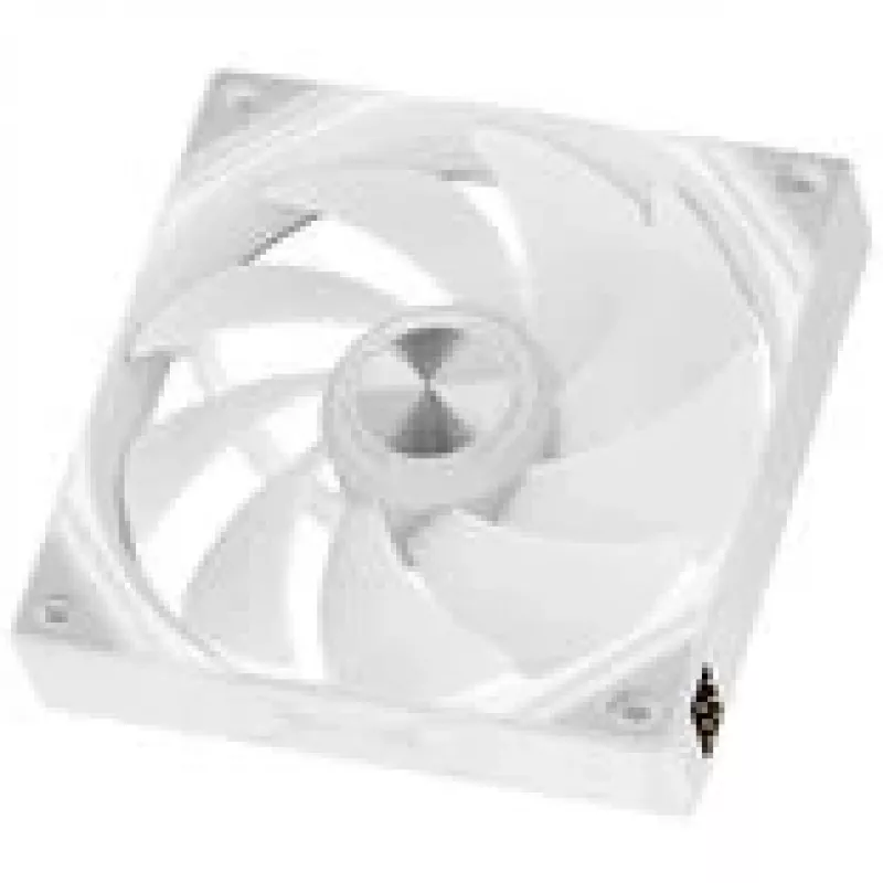 Ventoinha TRYX ROTA SL ARGB - 120mm branco (F-R120A-AM1M-G0W)