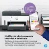 Impressora multifunções HP Smart Tank 750, depósito de tinta, cor, Wi-Fi, Smart App, duplex, ADF, alimentador automático de documentos