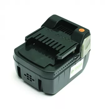 Bateria para Hitachi BSL1415, 14,4 V, 4,0 Ah, Li-Ion