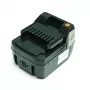 Bateria para Hitachi BSL1415, 14,4 V, 4,0 Ah, Li-Ion