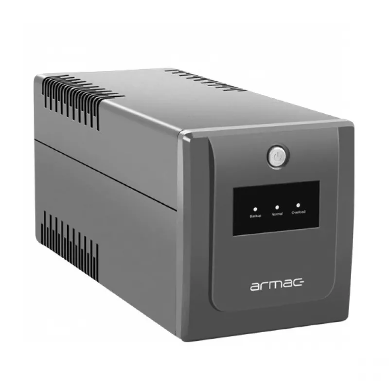 Armac H/1000E/LED Home UPS line-interactive, 1000 VA