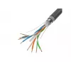 Cabo de rede Lanberg LCF6-30CU-0305-BK RJ45 Cat6 305 m preto