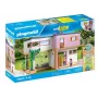 Conjunto de figuras My Life 71607 Casa com jardim de inverno