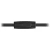 Auscultadores Defender Pulse 420 preto-amarelo