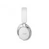 Auscultadores/headset Bose 890101-0200 Sem fios com arco Chamadas/Música Bluetooth Branco